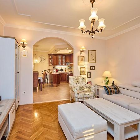 Apartment Ammor With Free Parking Dubrovnik Eksteriør billede