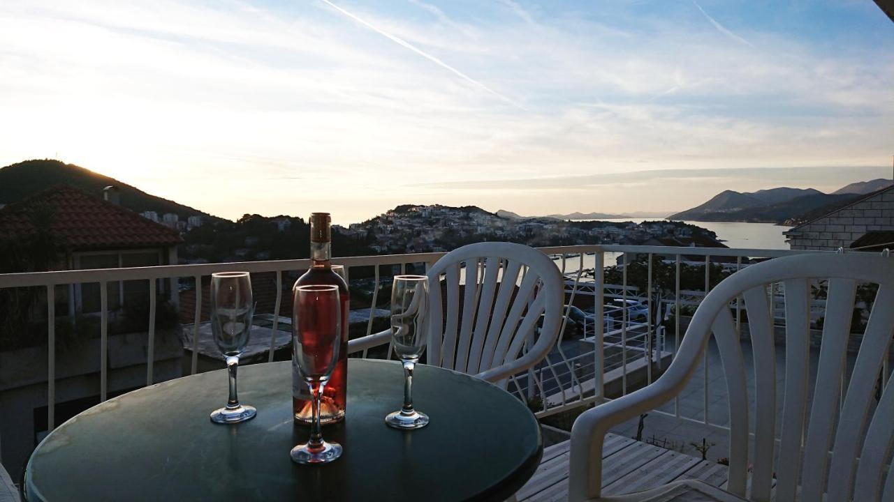 Apartment Ammor With Free Parking Dubrovnik Eksteriør billede