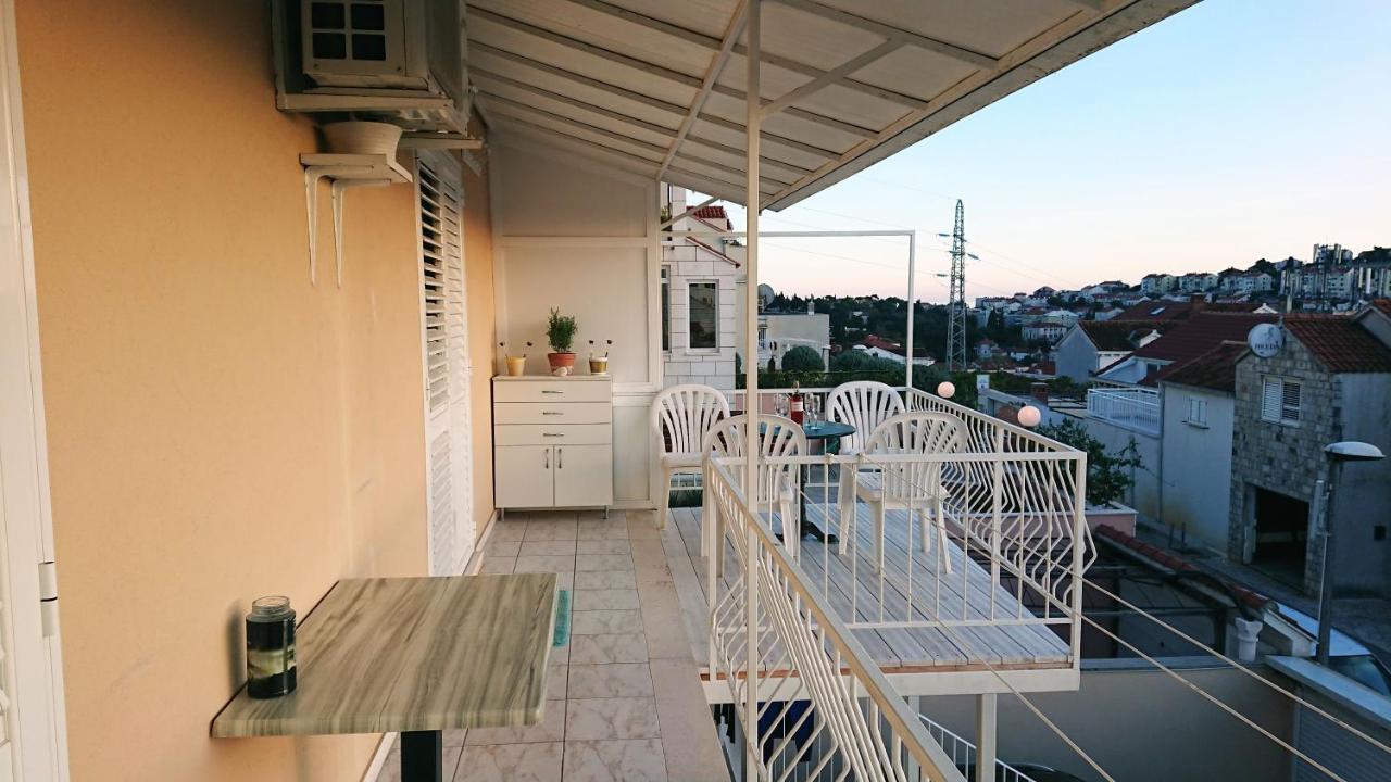 Apartment Ammor With Free Parking Dubrovnik Eksteriør billede