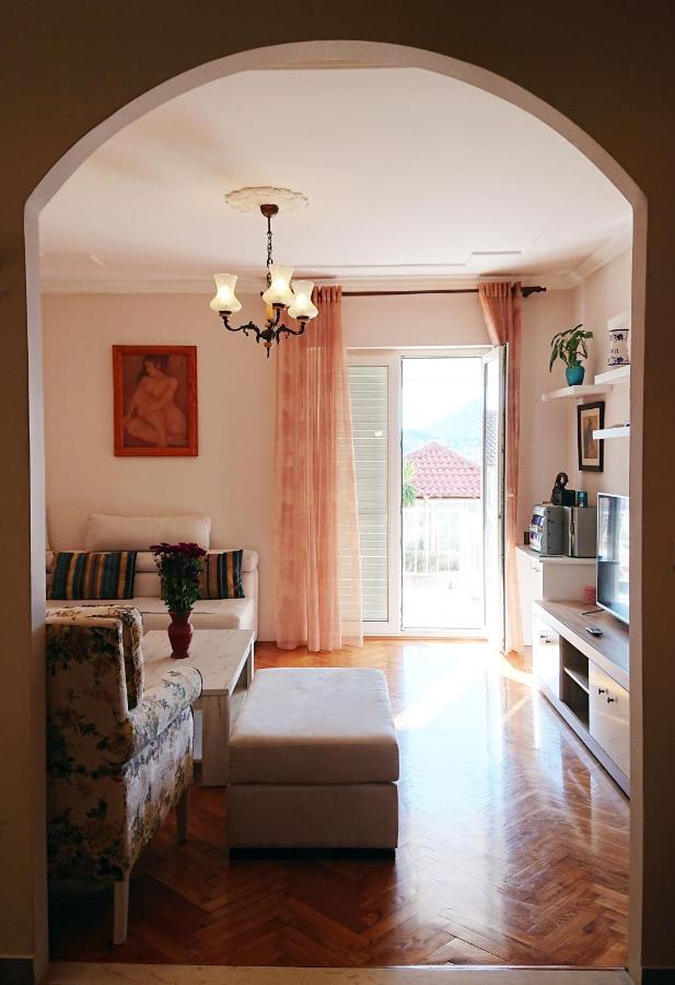 Apartment Ammor With Free Parking Dubrovnik Eksteriør billede
