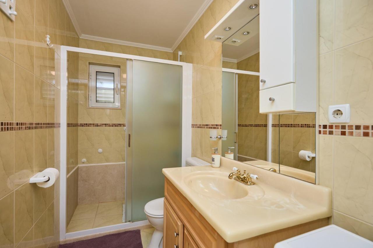 Apartment Ammor With Free Parking Dubrovnik Eksteriør billede