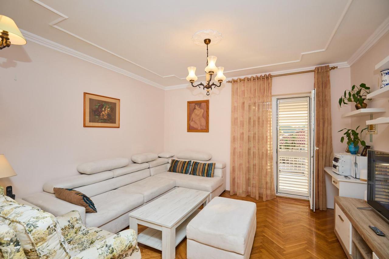 Apartment Ammor With Free Parking Dubrovnik Eksteriør billede