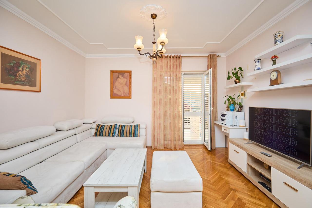 Apartment Ammor With Free Parking Dubrovnik Eksteriør billede