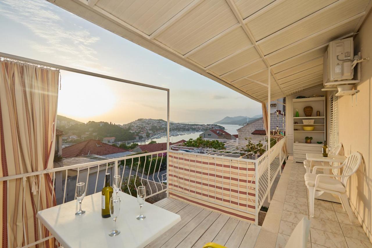 Apartment Ammor With Free Parking Dubrovnik Eksteriør billede
