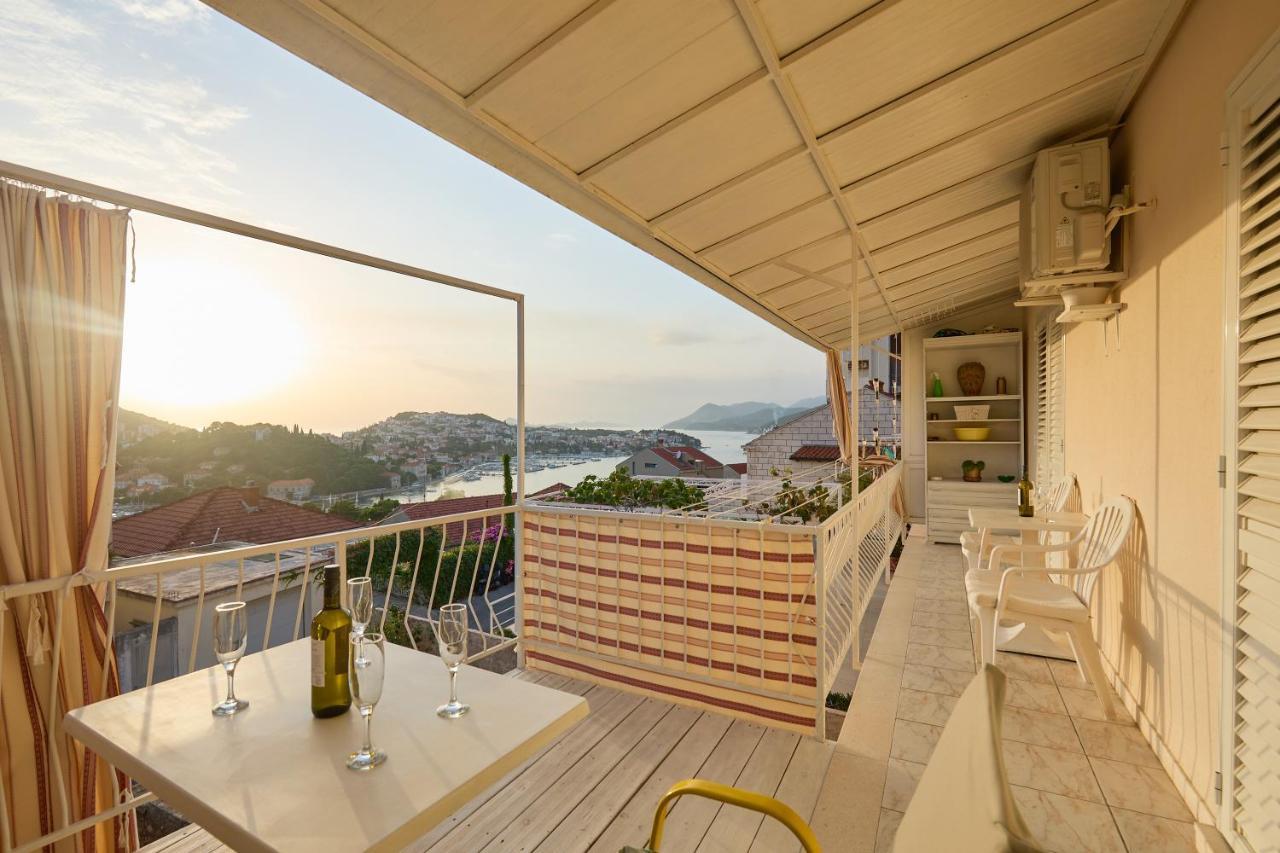 Apartment Ammor With Free Parking Dubrovnik Eksteriør billede