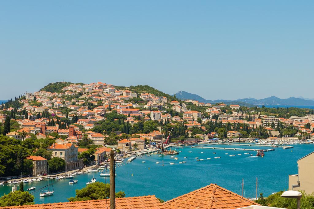 Apartment Ammor With Free Parking Dubrovnik Eksteriør billede