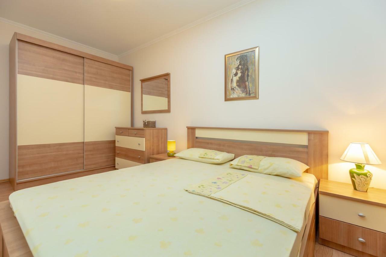 Apartment Ammor With Free Parking Dubrovnik Eksteriør billede