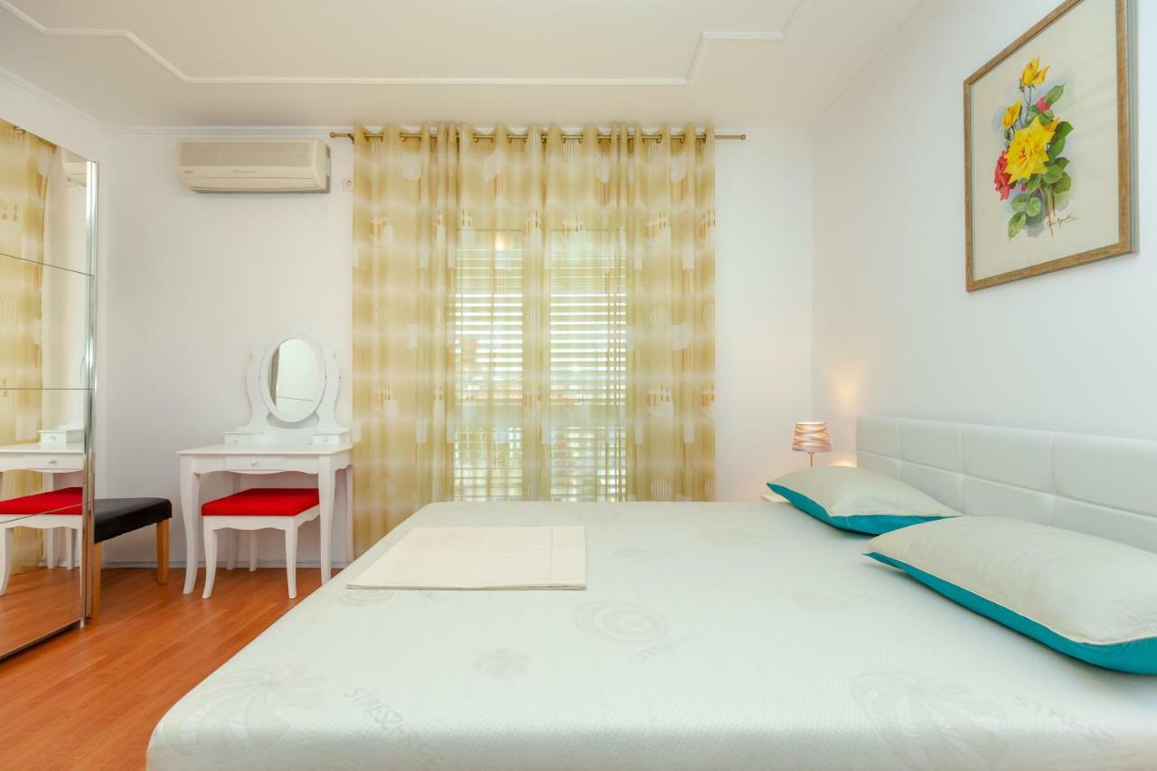 Apartment Ammor With Free Parking Dubrovnik Eksteriør billede