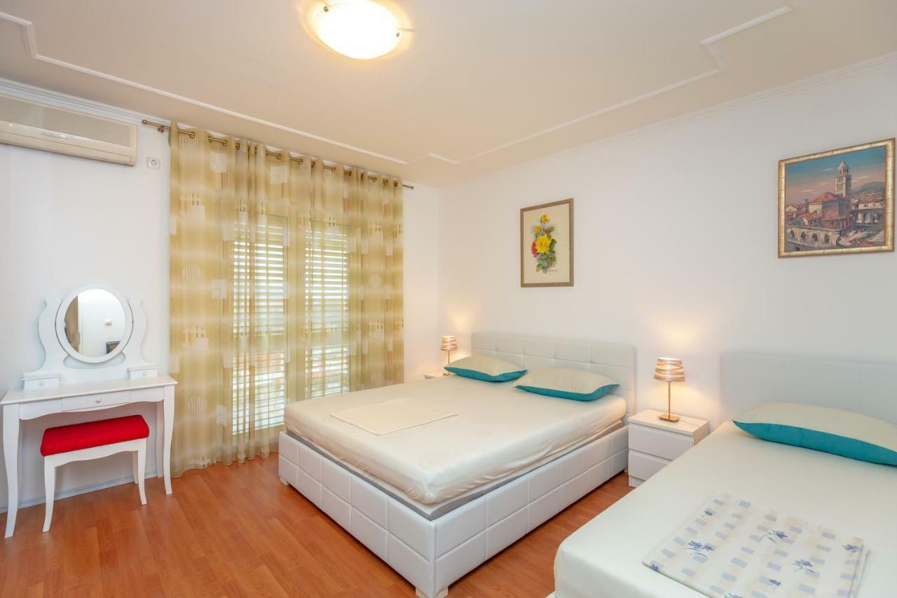 Apartment Ammor With Free Parking Dubrovnik Eksteriør billede