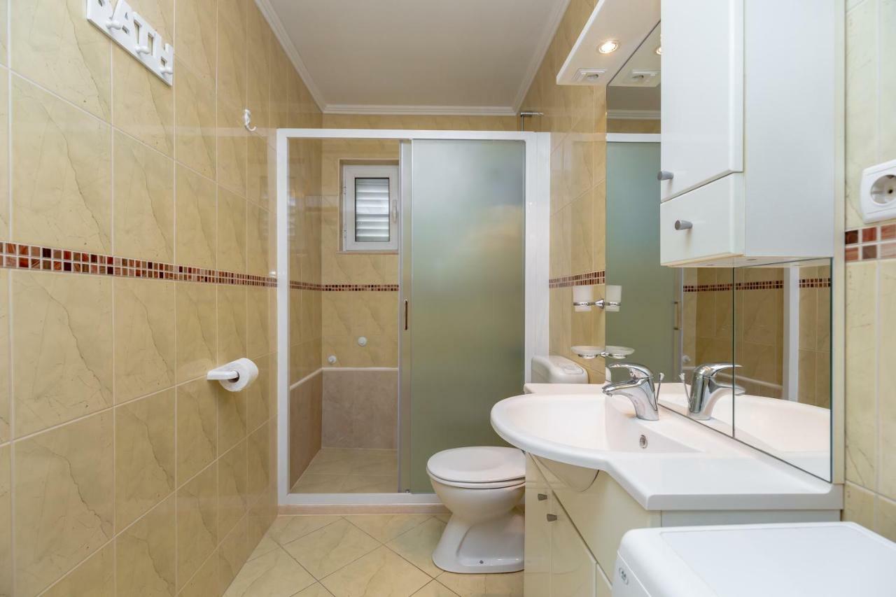 Apartment Ammor With Free Parking Dubrovnik Eksteriør billede